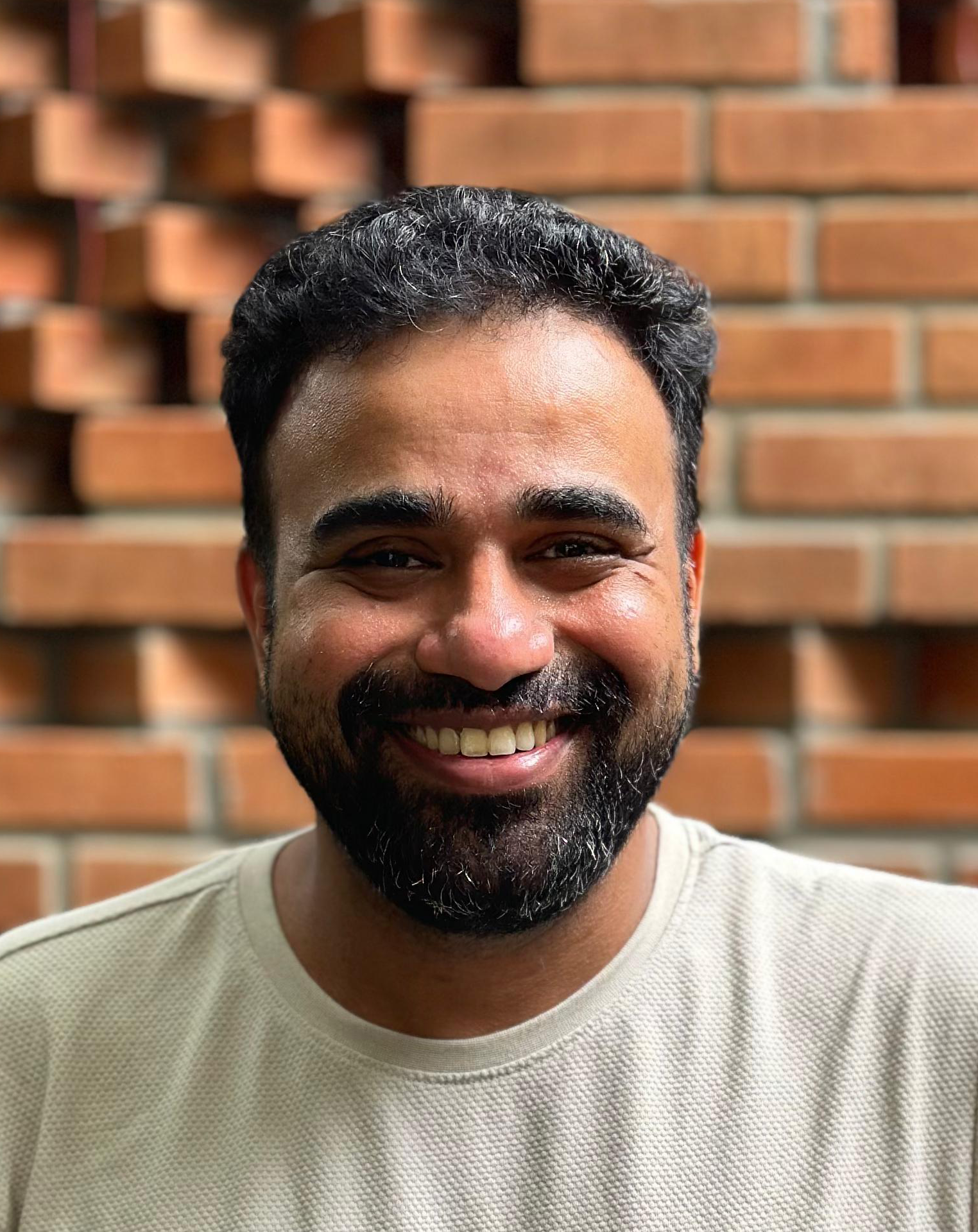 Profile picture of Nelvin Raphael, Principal Architect